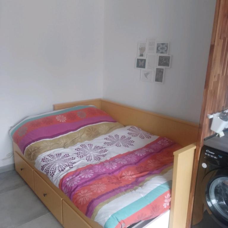 Les Appartements De Lina - Trianon 38 - Self Check-In - - Apartment mit 1 Schlafzimmer - 7
