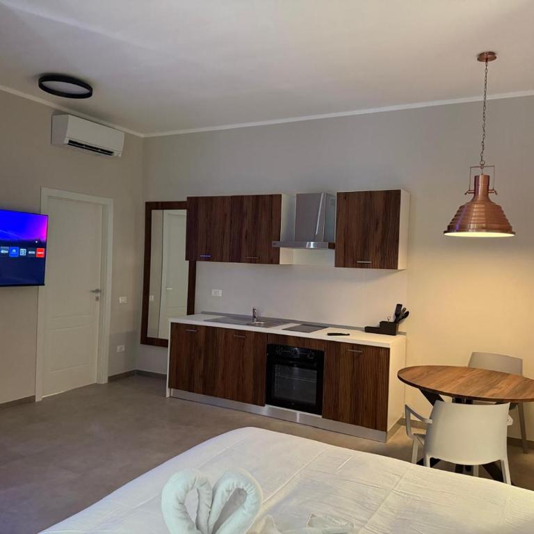 Aparthotel Milano Città Studi - Appartamento Deluxe - 2
