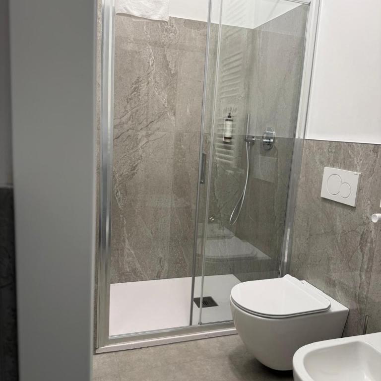 Aparthotel Milano Città Studi - Appartamento Deluxe - 5