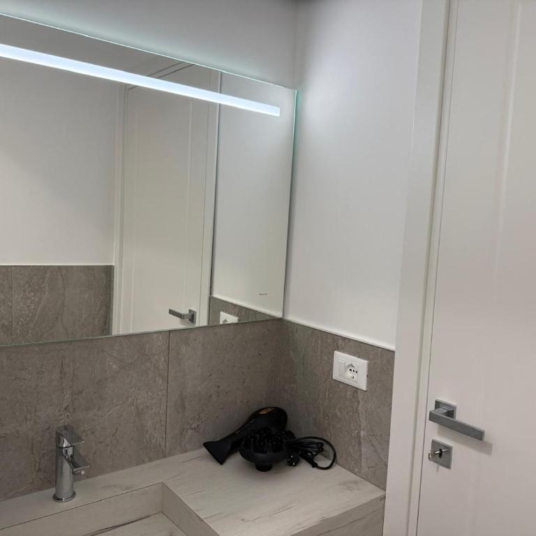 Aparthotel Milano Città Studi - Appartamento Deluxe - 6
