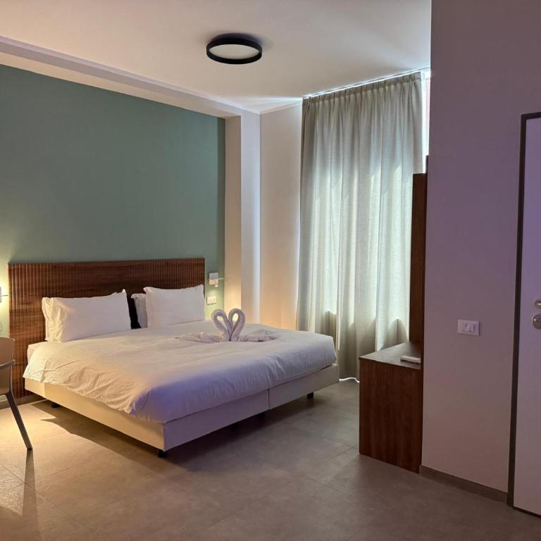 Aparthotel Milano Città Studi - Appartamento Deluxe - 8