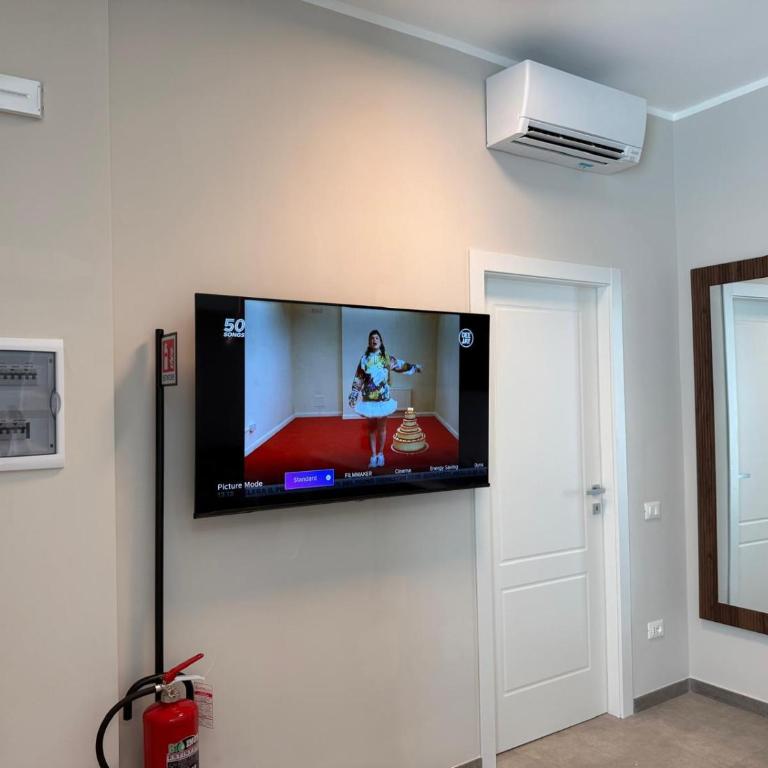 Aparthotel Milano Città Studi - Appartamento Deluxe - 9