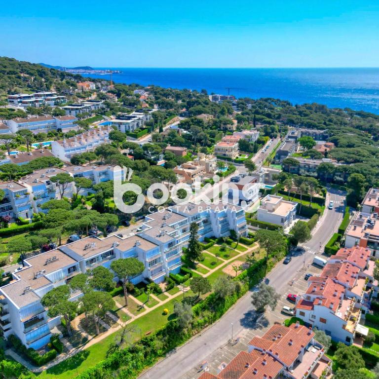 Kaminias II Apartament per 4 persones a Politur - Apartamento con vistas al mar - 14