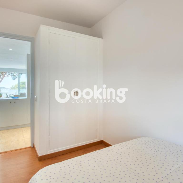 Kaminias II Apartament per 4 persones a Politur - Apartamento con vistas al mar - 10