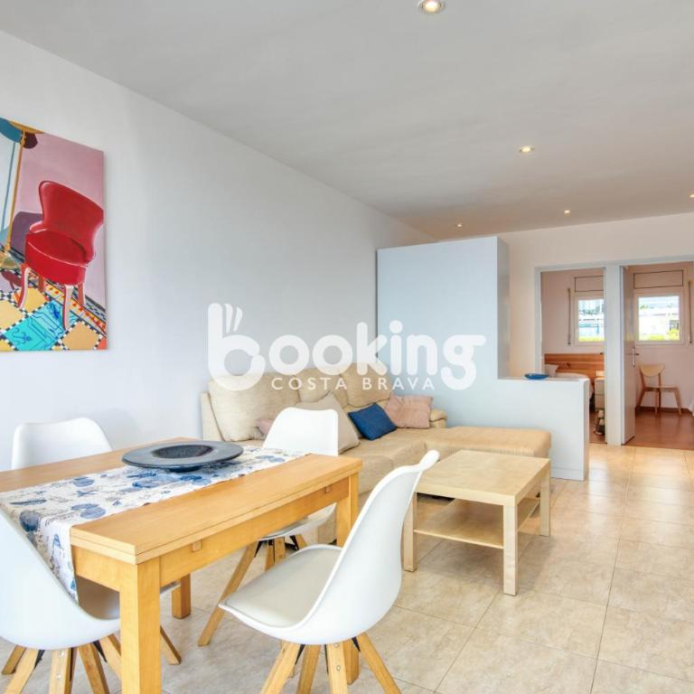 Kaminias II Apartament per 4 persones a Politur - Apartamento con vistas al mar - 5