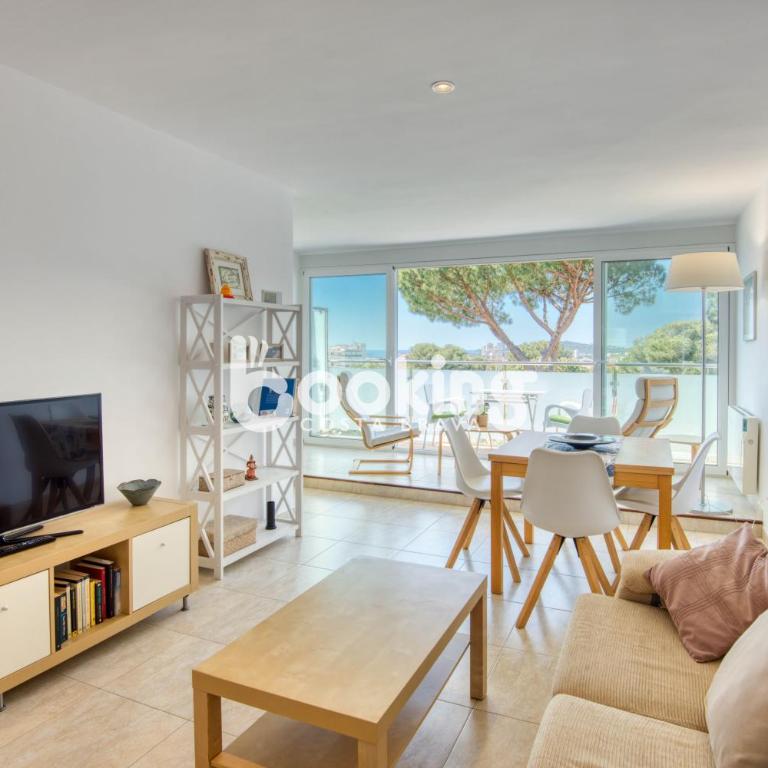 Kaminias II Apartament per 4 persones a Politur - Apartamento con vistas al mar - 3