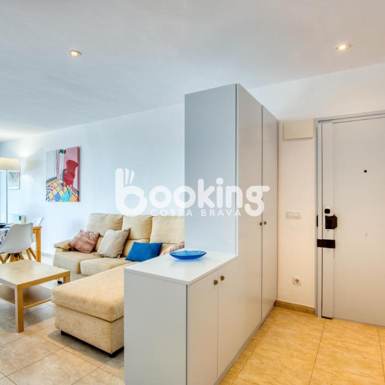 Kaminias II Apartament per 4 persones a Politur - Apartamento con vistas al mar - 8