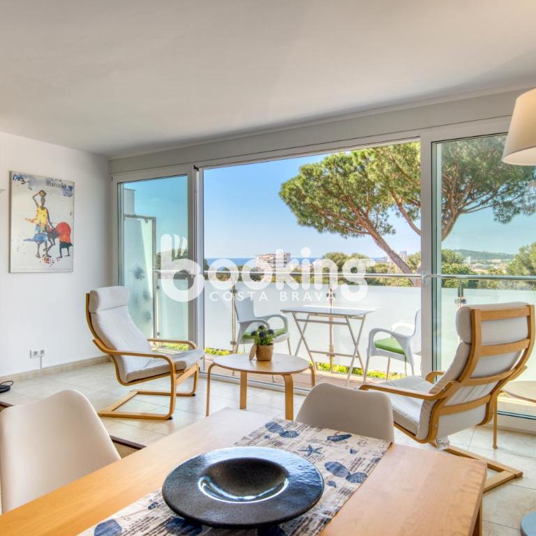 Kaminias II Apartament per 4 persones a Politur - Apartamento con vistas al mar - 2