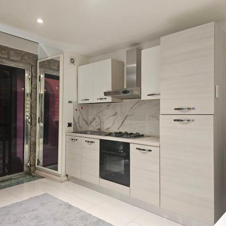 White Loft & spa - Appartamento con 1 Camera da Letto - 83