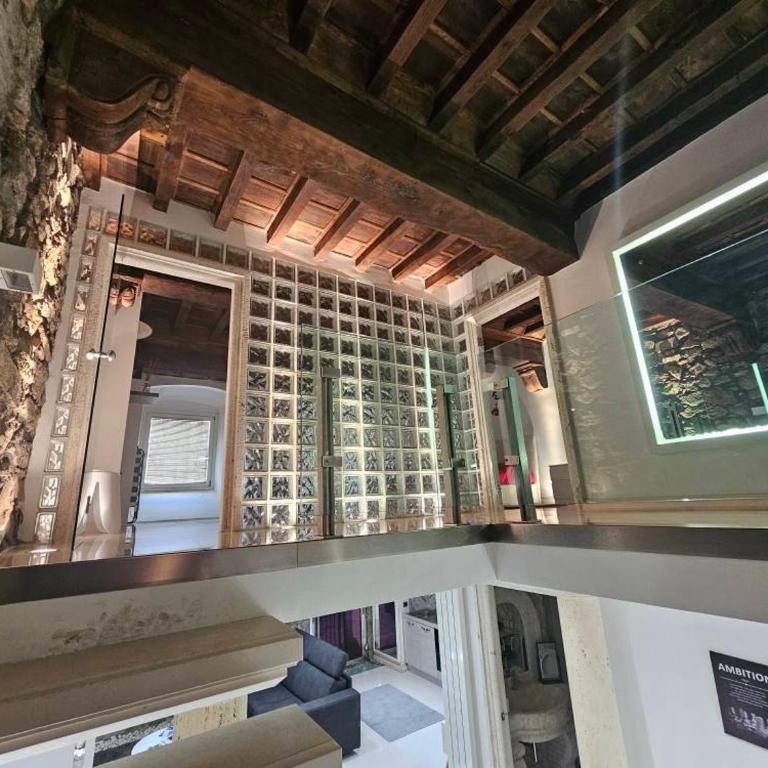 White Loft & spa - Appartamento con 1 Camera da Letto - 88