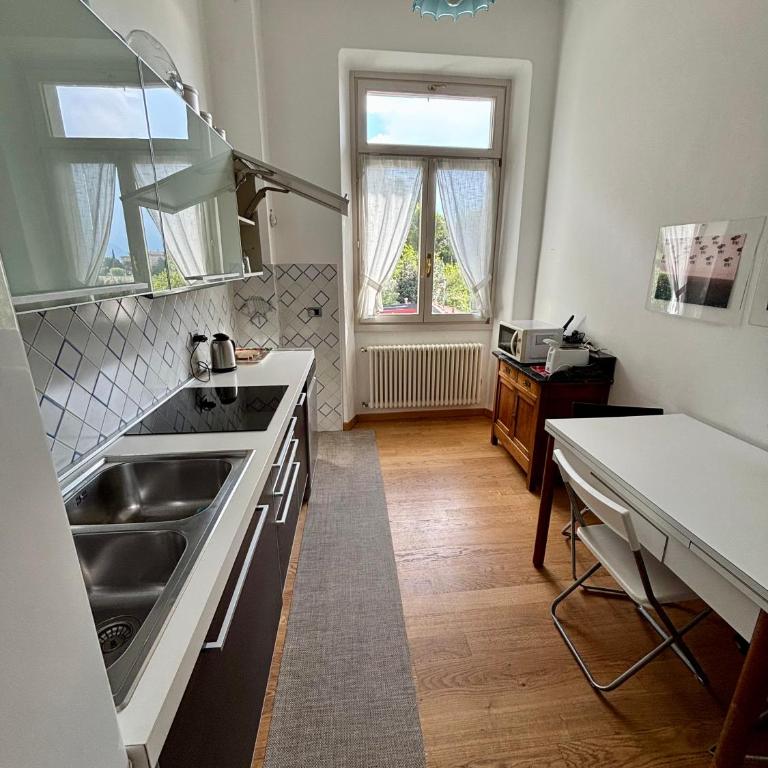 The Window on Lake Como - Appartamento con 3 Camere da Letto e Vista Lago - 17