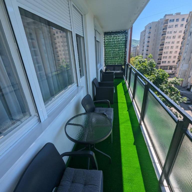 Apartment Home Sweet Home - Apartman sa 2 Spavaće Sobe - 32