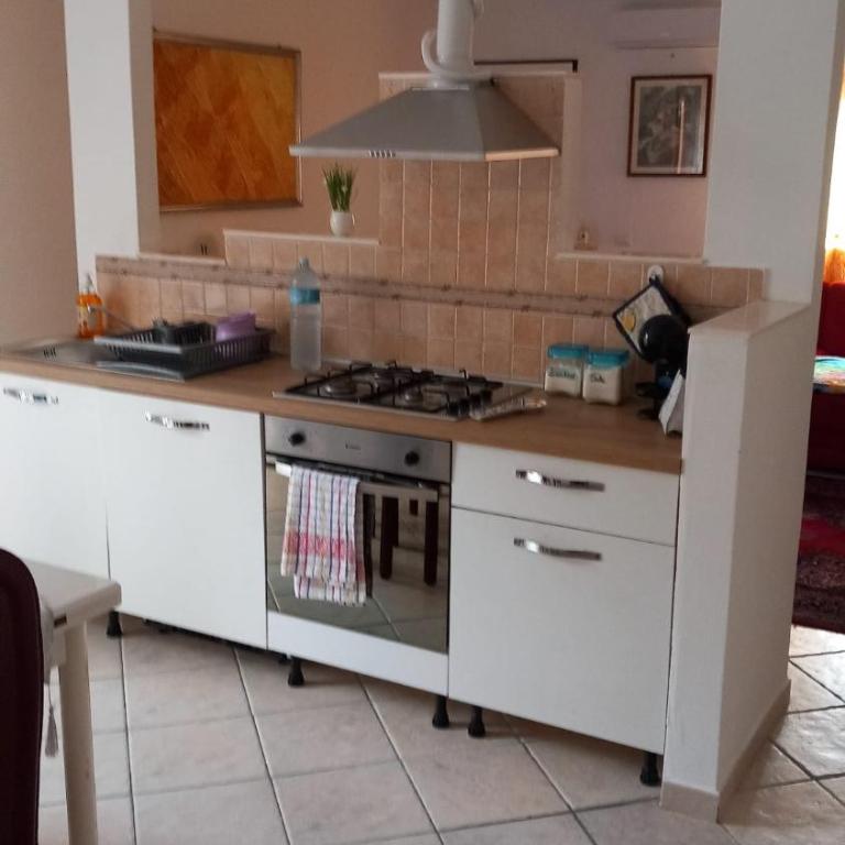 Il GLICINE - Casa Vacanze - 4