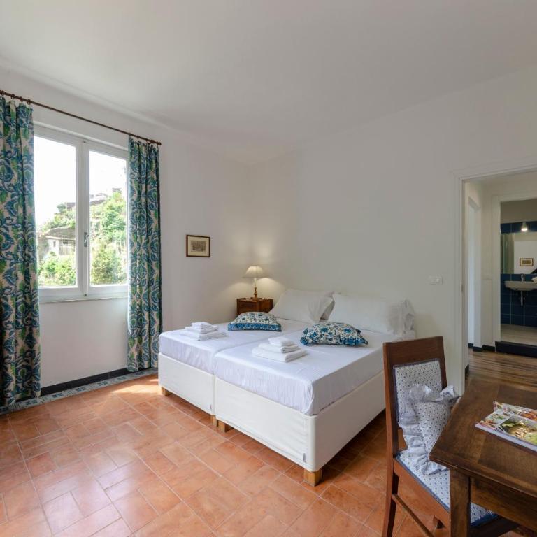 Vernazza Apartments - Apartment with Balcony - 5