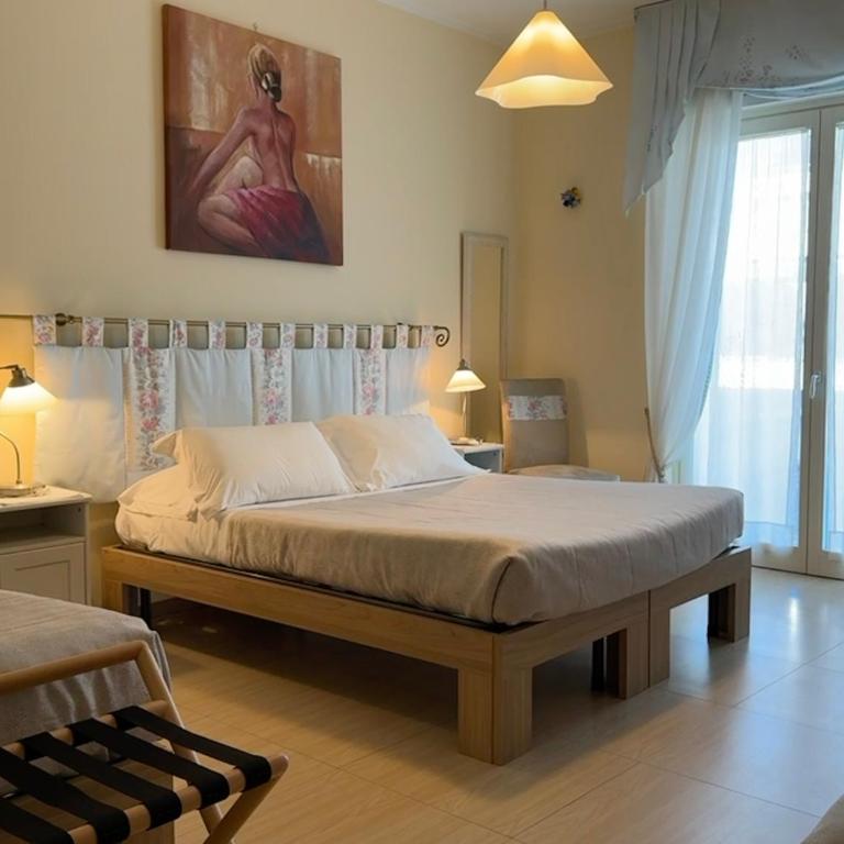 Eremes Rooms & Apartments - Chambre Double - 1