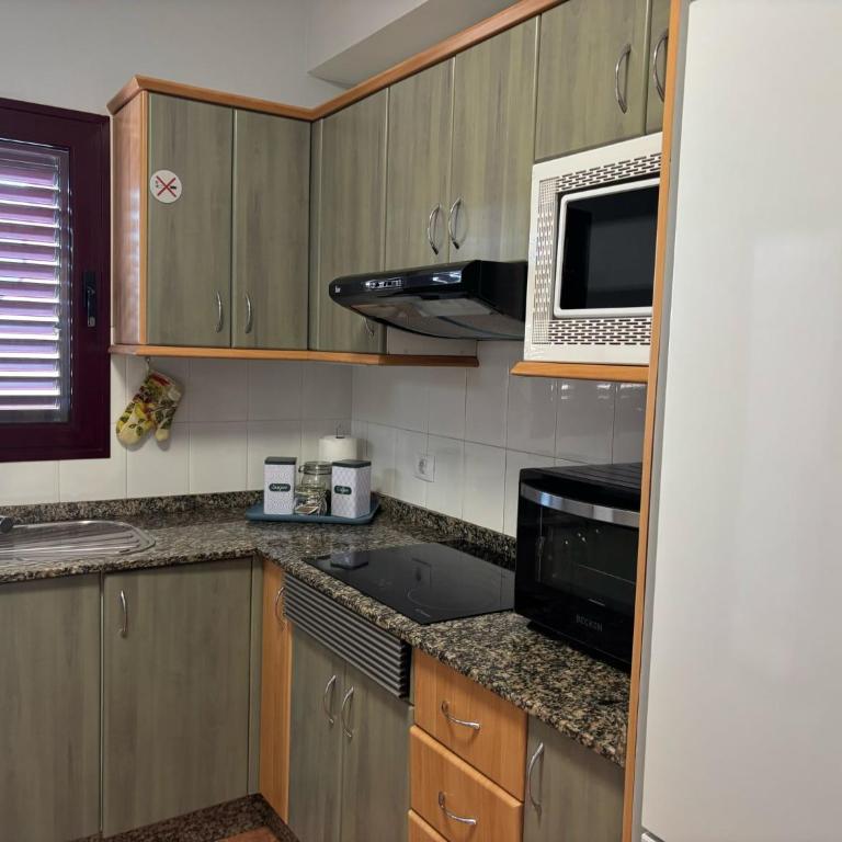 Elisabeth Apartmant - One-Bedroom Apartment - 11