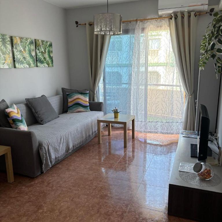Elisabeth Apartmant - One-Bedroom Apartment - 3