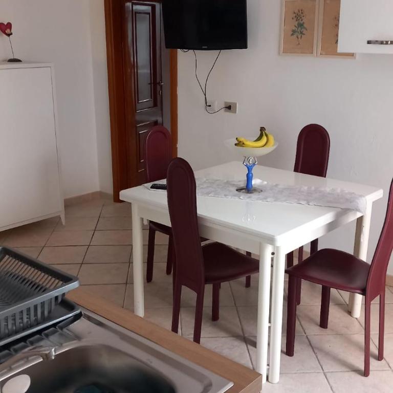 Il GLICINE - Casa Vacanze - 2