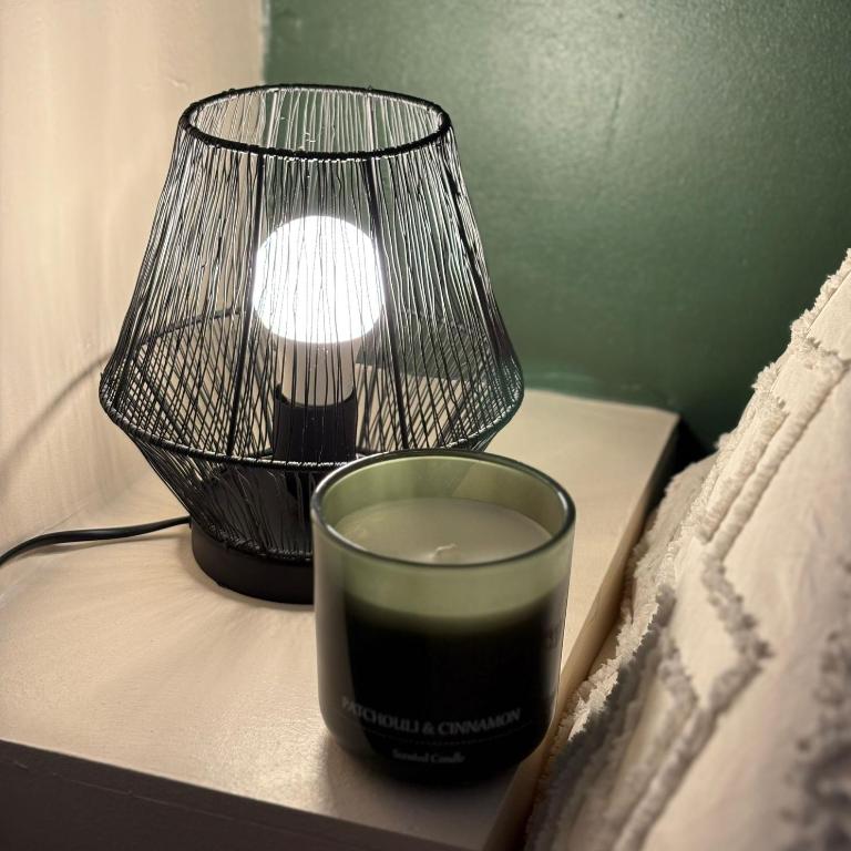 Le Nid du Bouffay, Hyper centre de Nantes - Appartement 1 Chambre - 17