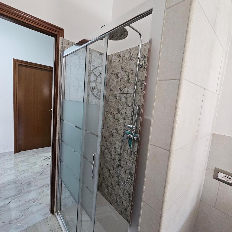 Casa Nostra a Centocelle - Apartment mit 2 Schlafzimmern - 9