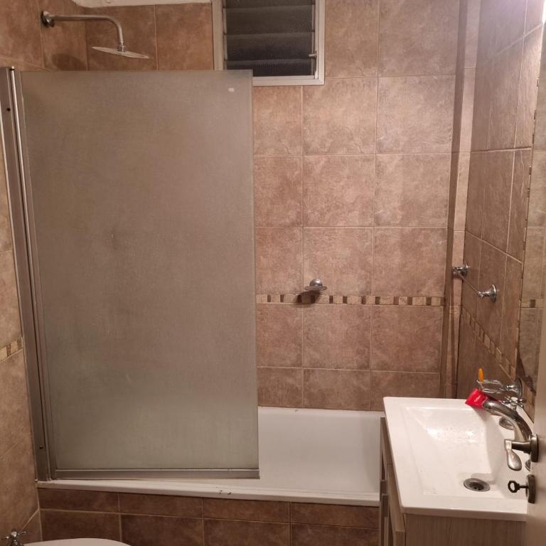 Departamento zona Shopping para 3 o 4 personas - Apartamento de 1 dormitorio - 11