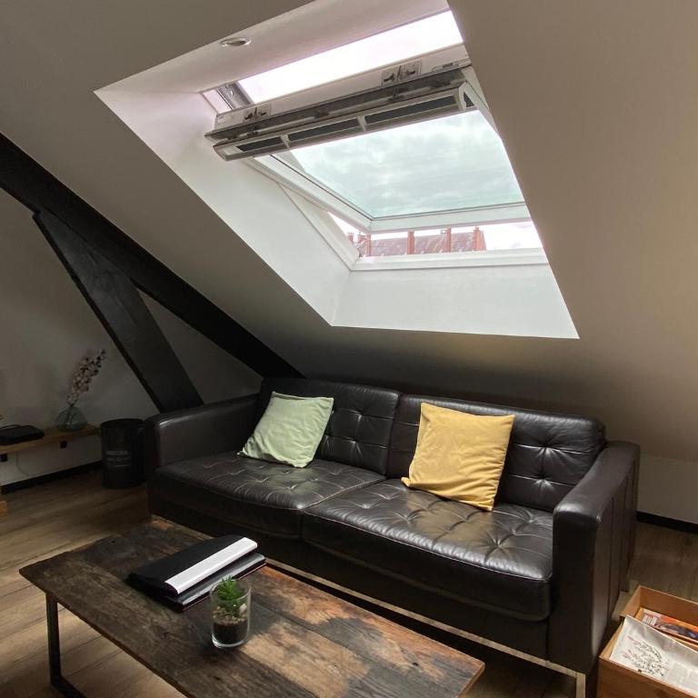 "LA FABRIQUE" en HYPERCENTRE PARKING GRATUIT - Appartamento con 2 Camere da Letto - 22