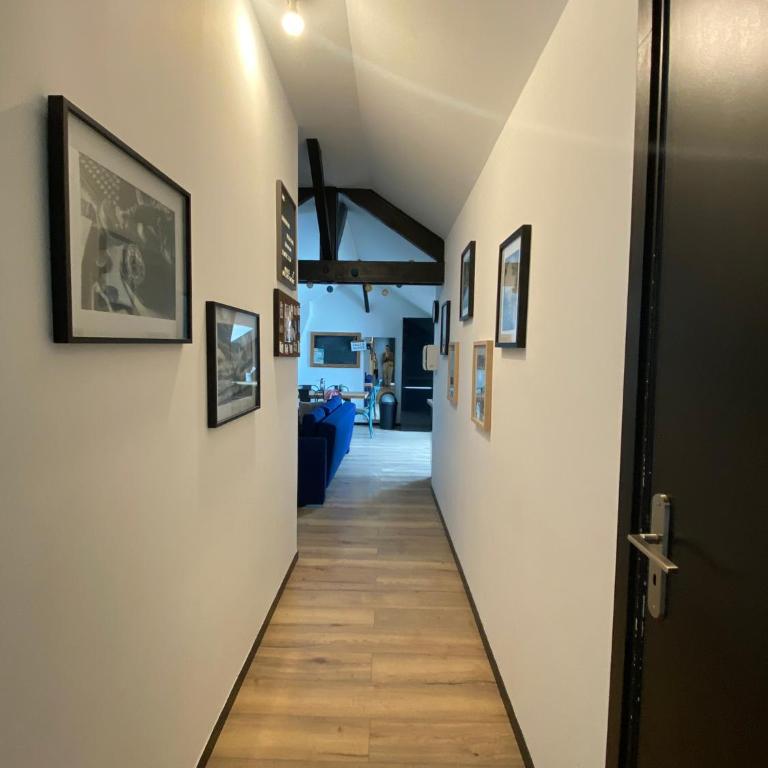 "LA FABRIQUE" en HYPERCENTRE PARKING GRATUIT - Appartamento con 2 Camere da Letto - 23