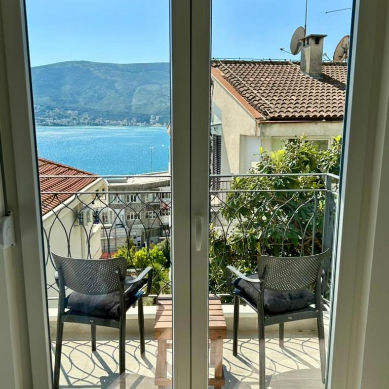 Casa M- Studio Seaview #5 - Brand New - Deluks Studio sa Queen Krevetom - 8