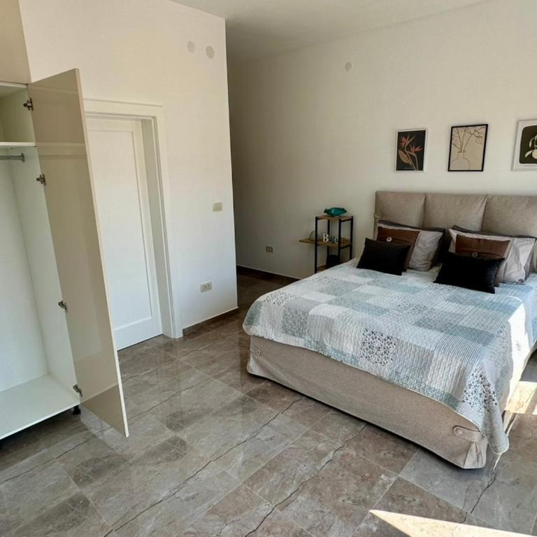 Casa M- Studio Seaview #5 - Brand New - Deluks Studio sa Queen Krevetom - 9