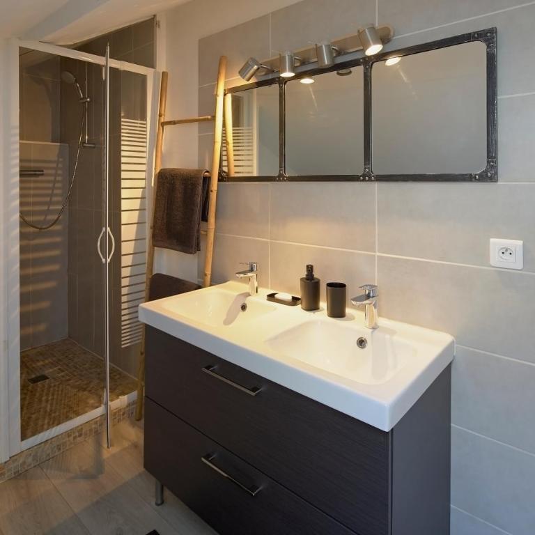 Le Nid du Bouffay, Hyper centre de Nantes - Appartement 1 Chambre - 18