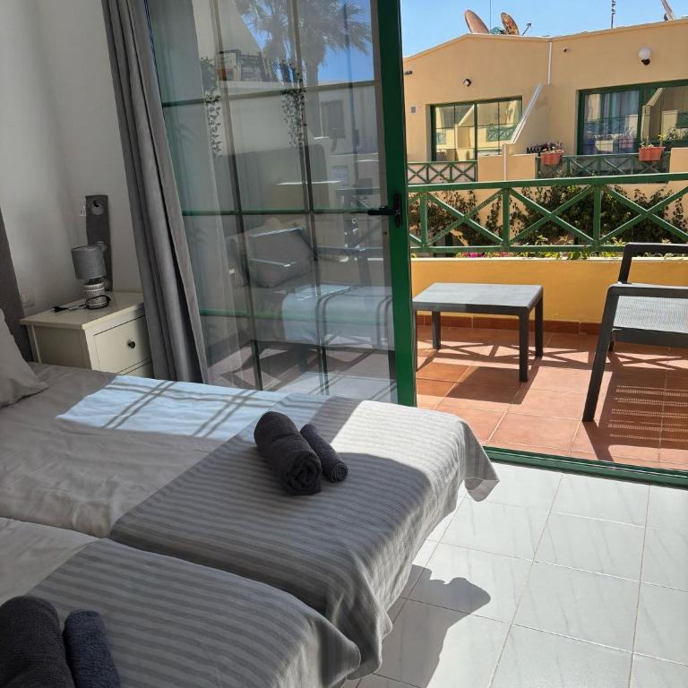 Mi Amor - One-Bedroom Apartment - 15