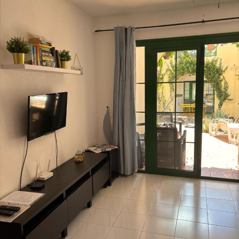 Mi Amor - One-Bedroom Apartment - 6