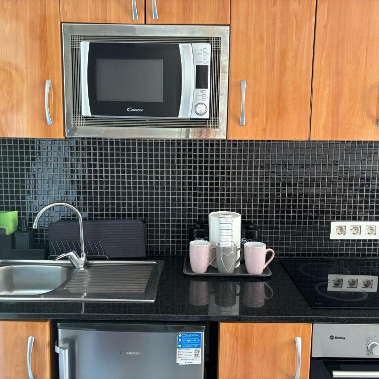 Mi Amor - One-Bedroom Apartment - 9