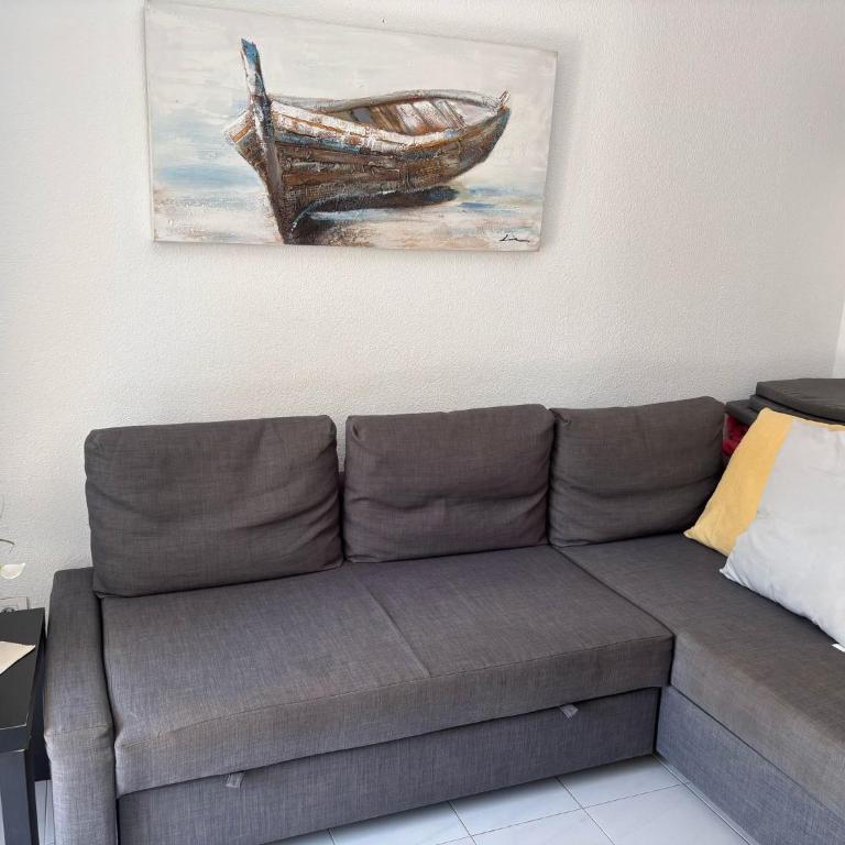 Mi Amor - One-Bedroom Apartment - 7