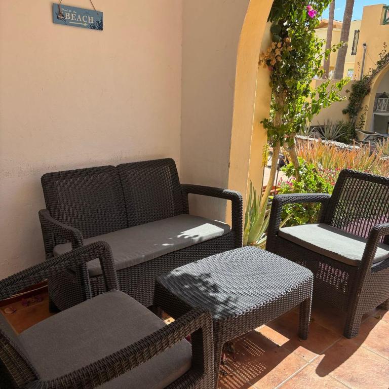 Mi Amor - One-Bedroom Apartment - 5