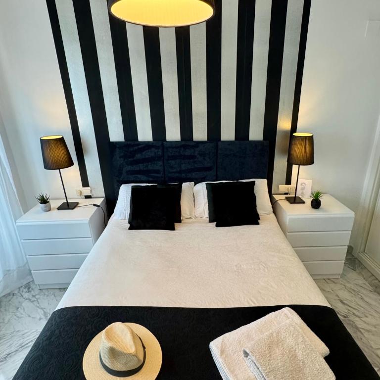 Marbella Petunias Lorcrisur - Apartamento de 2 dormitorios - 21