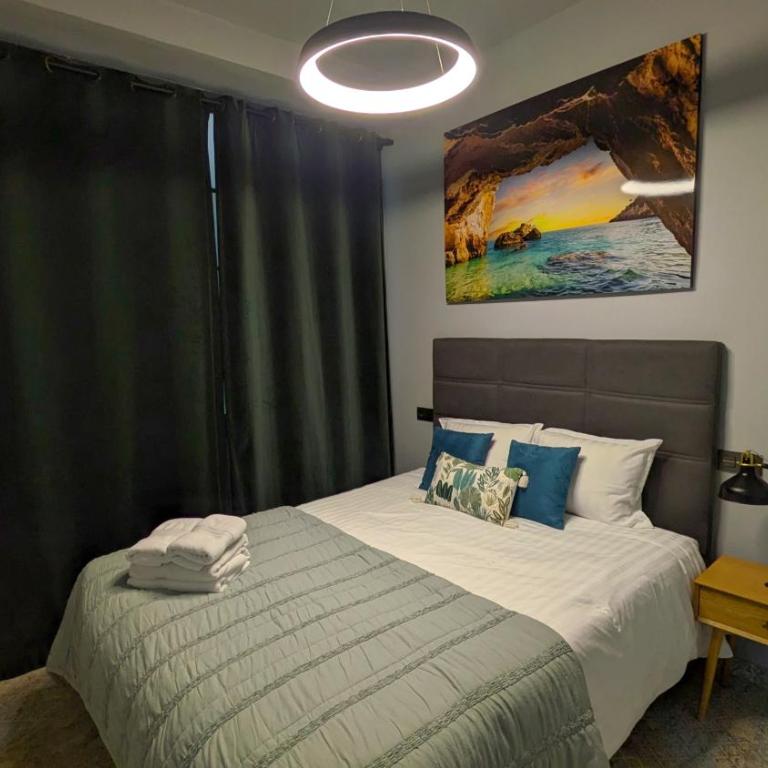 Alma de Málaga 2BR Stay with Art History & Comfort in the Heart of the City - Apartamento de 2 dormitorios - 9