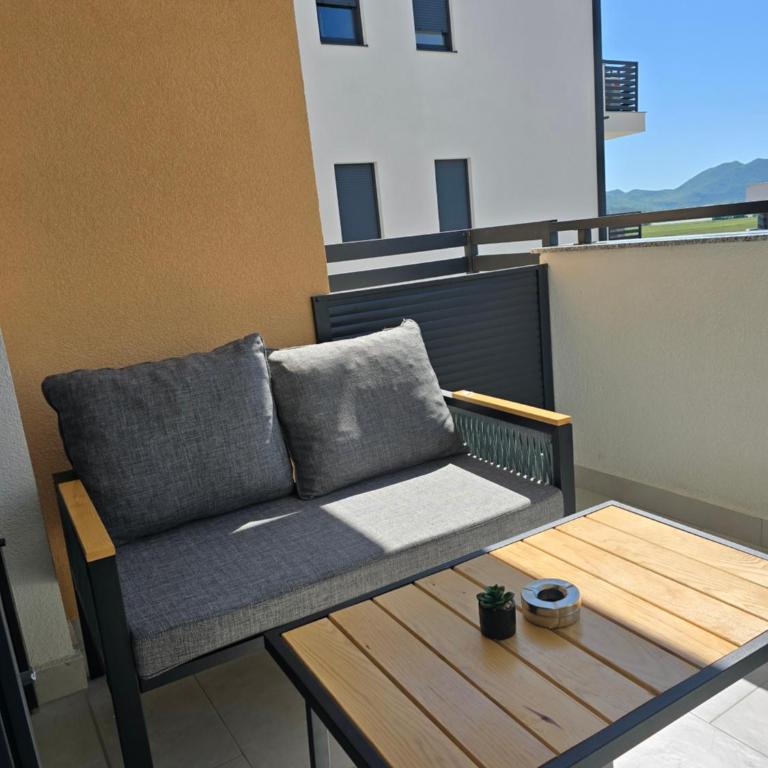 Apartman Lala - Apartman sa 1 Spavaćom Sobom - 4
