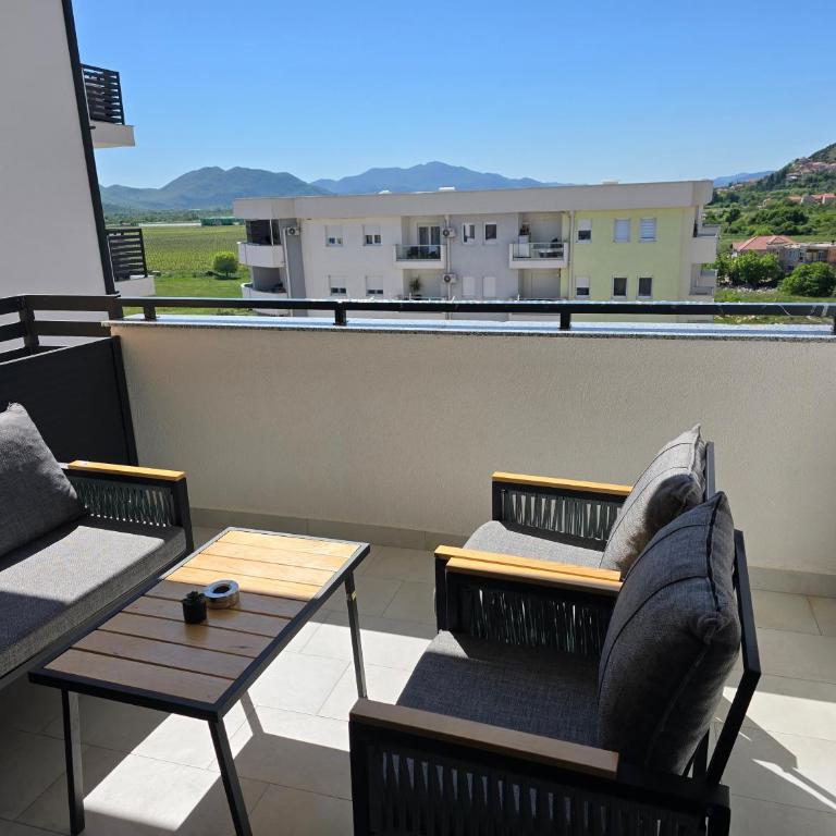 Apartman Lala - Apartman sa 1 Spavaćom Sobom - 2