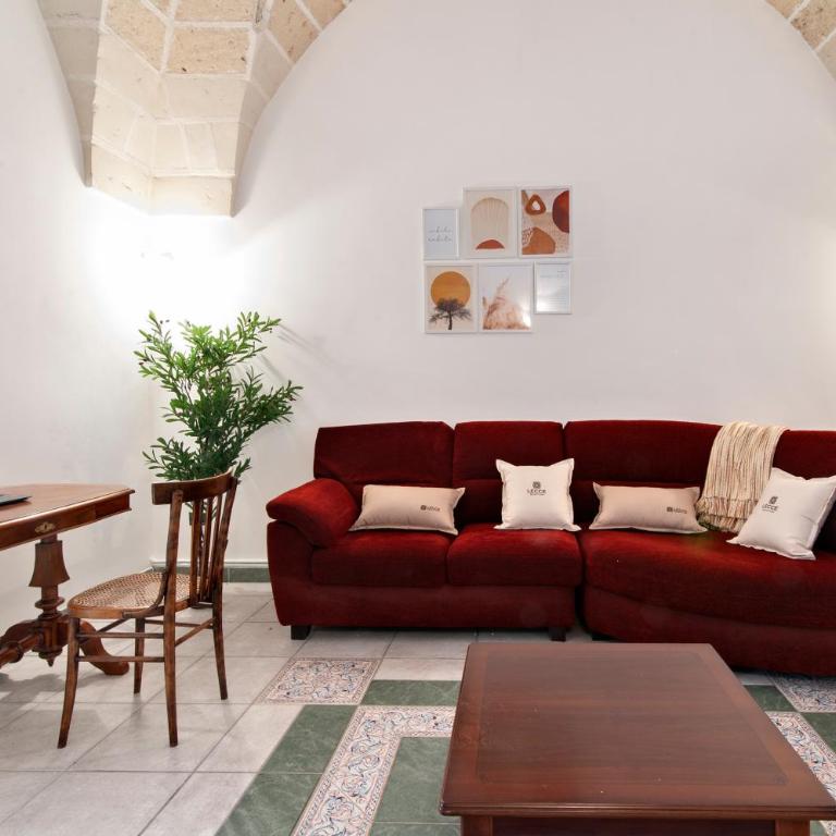 Sardinia 10 Apartment - Lecce Selection - Appartamento con 2 Camere da Letto - 2