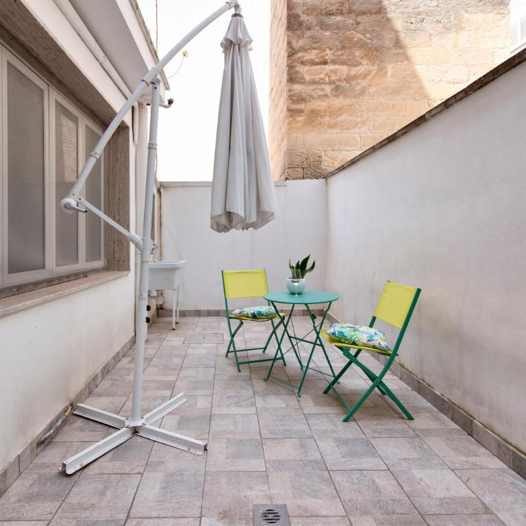 Sardinia 10 Apartment - Lecce Selection - Appartamento con 2 Camere da Letto - 21