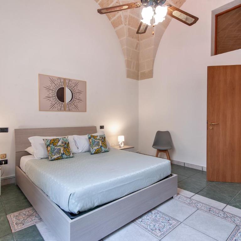 Sardinia 10 Apartment - Lecce Selection - Appartamento con 2 Camere da Letto - 24