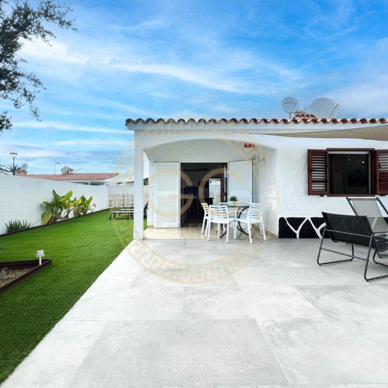 Yumbo Garden Playa del Inglés - Two-Bedroom Apartment - 3