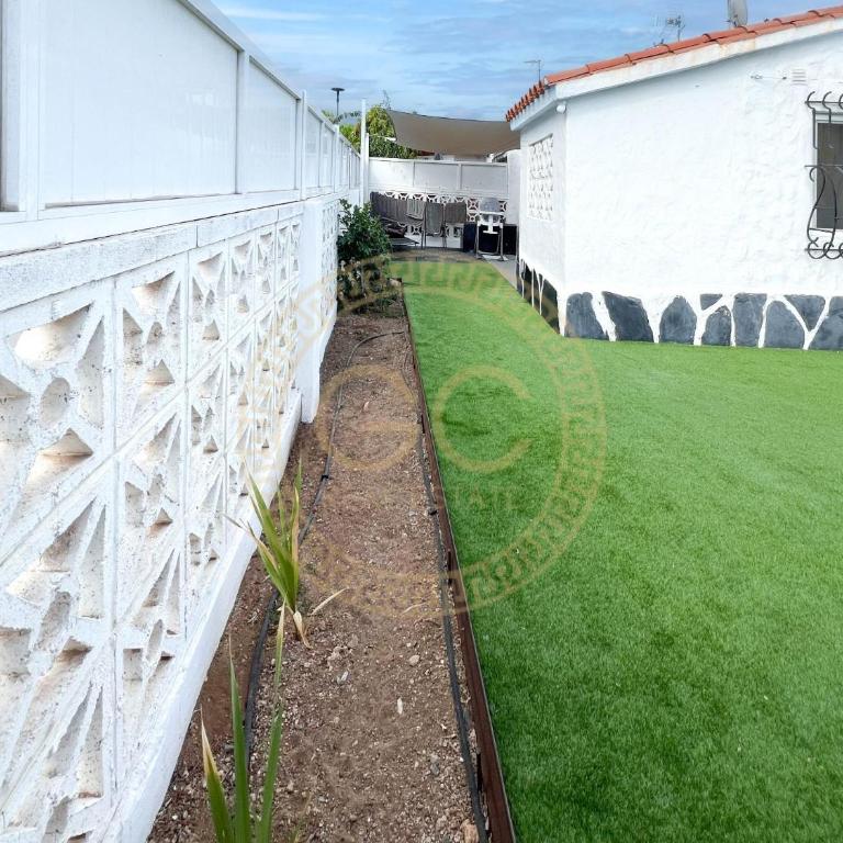 Yumbo Garden Playa del Inglés - Two-Bedroom Apartment - 5