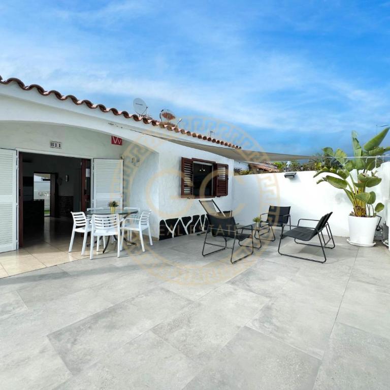 Yumbo Garden Playa del Inglés - Two-Bedroom Apartment - 6