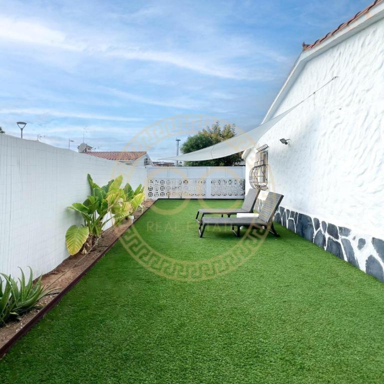 Yumbo Garden Playa del Inglés - Two-Bedroom Apartment - 8