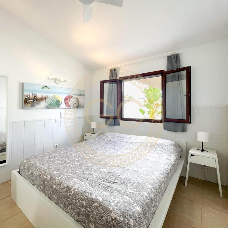 Yumbo Garden Playa del Inglés - Two-Bedroom Apartment - 10