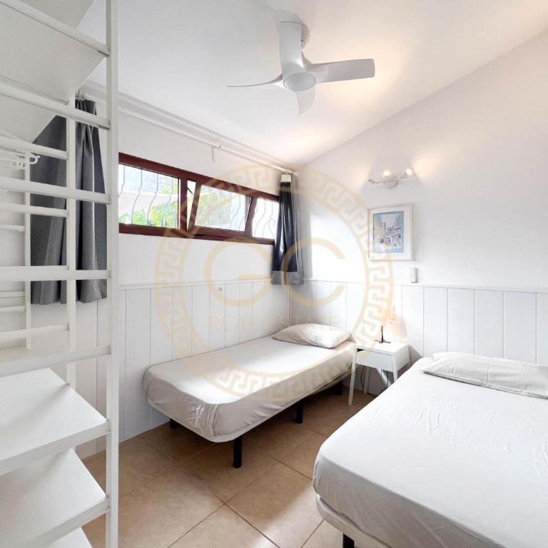 Yumbo Garden Playa del Inglés - Two-Bedroom Apartment - 11