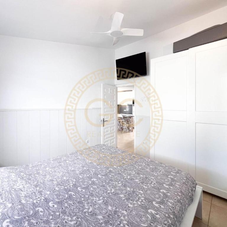 Yumbo Garden Playa del Inglés - Two-Bedroom Apartment - 12