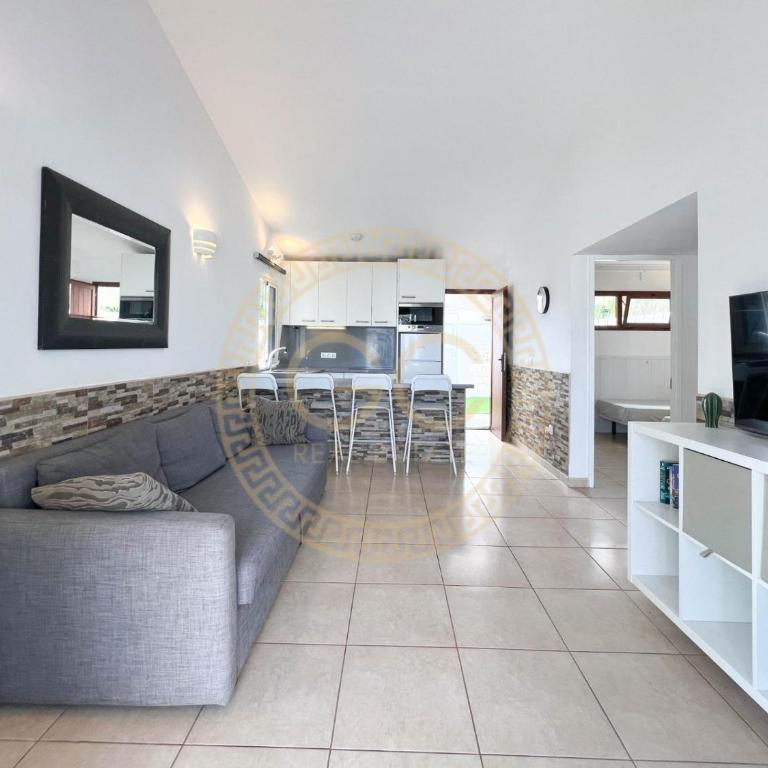 Yumbo Garden Playa del Inglés - Two-Bedroom Apartment - 13